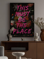 This Must Be The Place