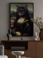 Meowlisa