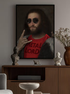 Metal Lord