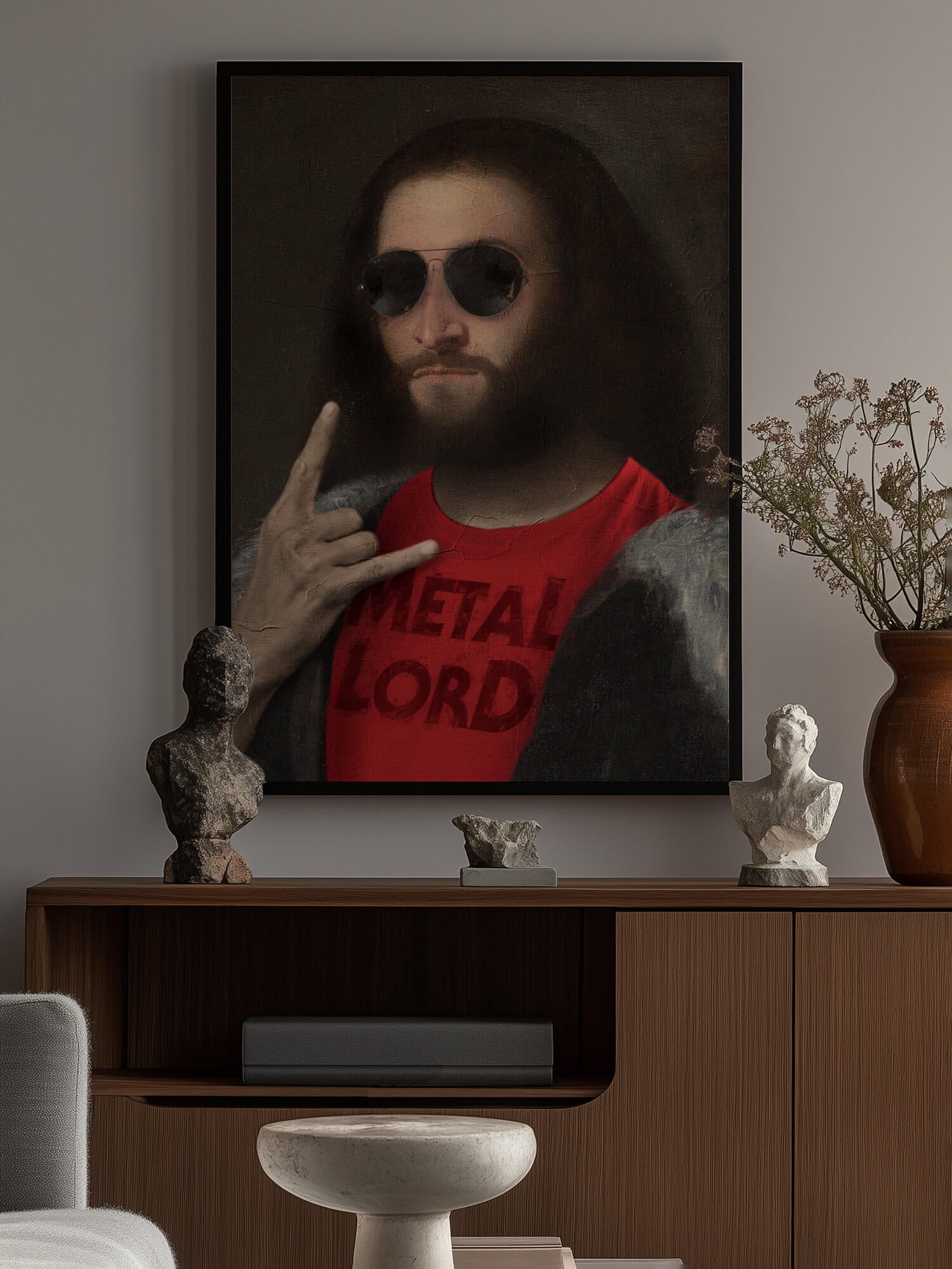 Metal Lord