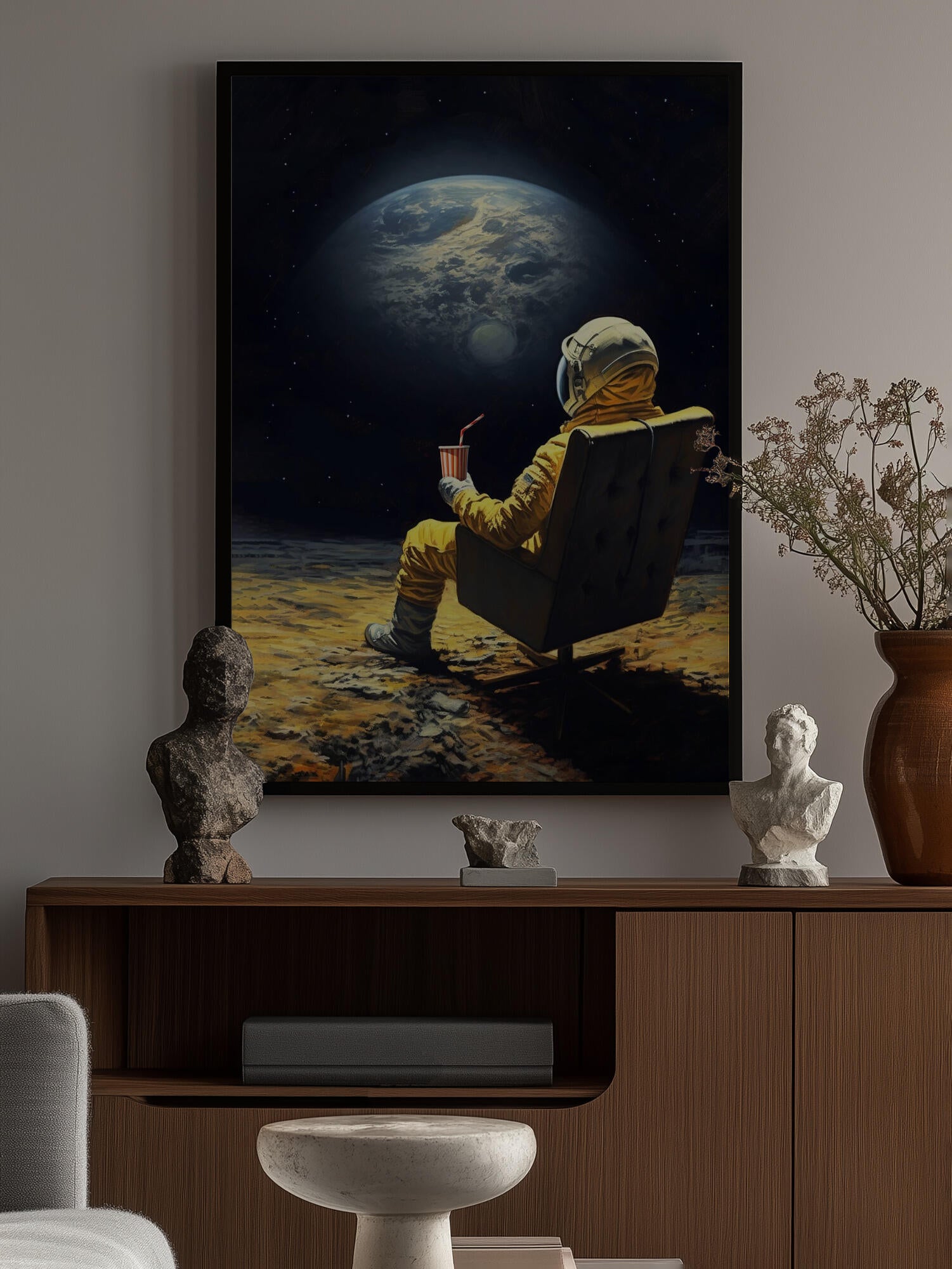 Moon Break