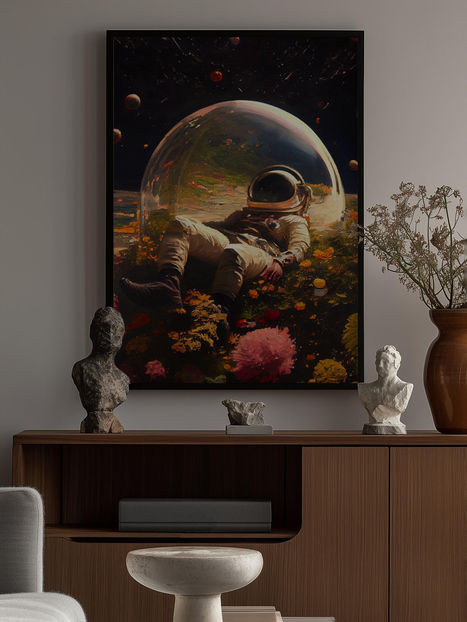 My Space Observatory