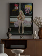 New Marilyn