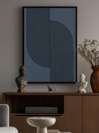Curved Symmetry