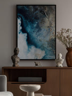 Statement Art - The Edge