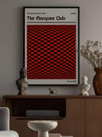 Marquee Club Retro