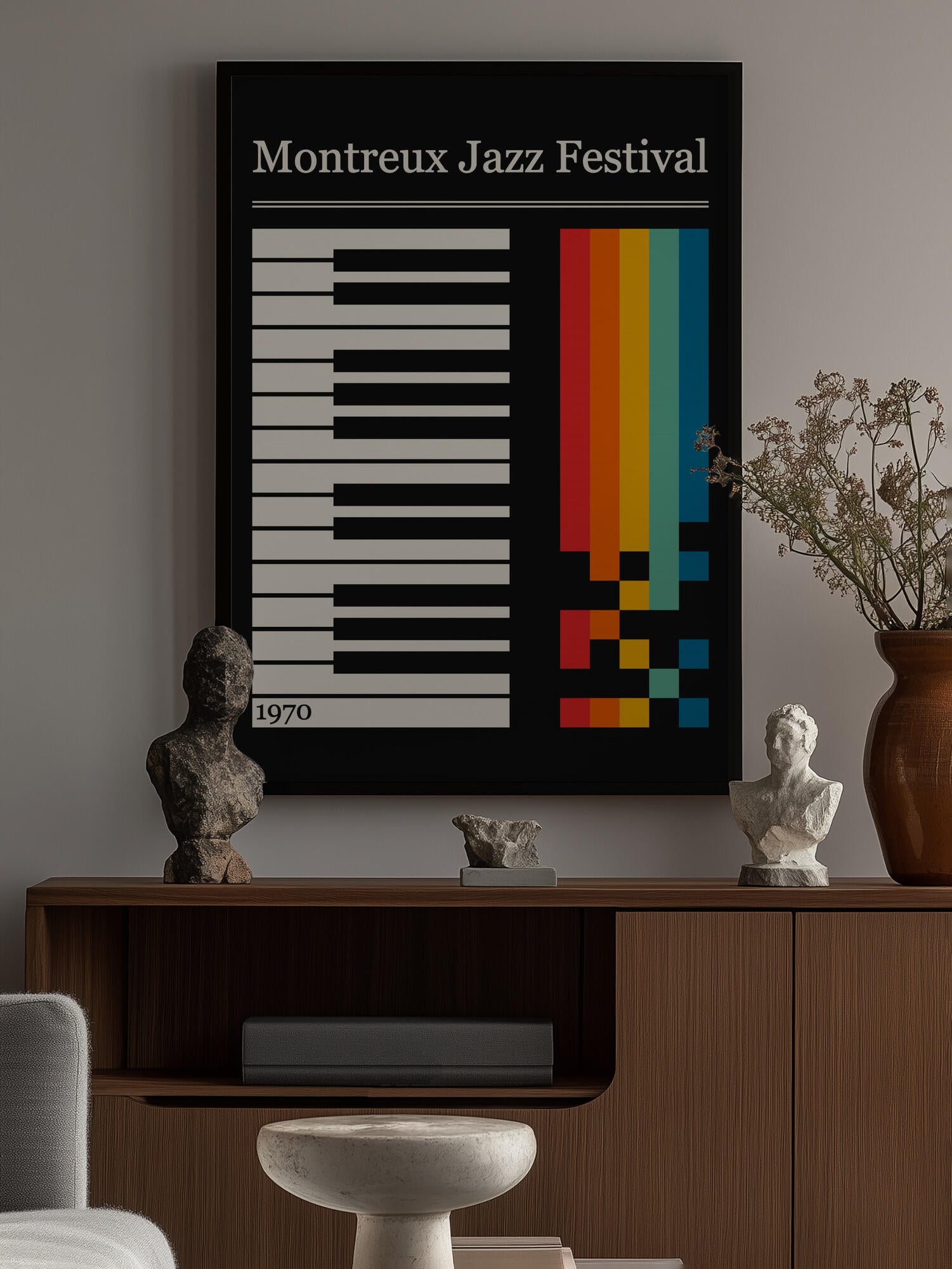 Montreaux Jazz Festival