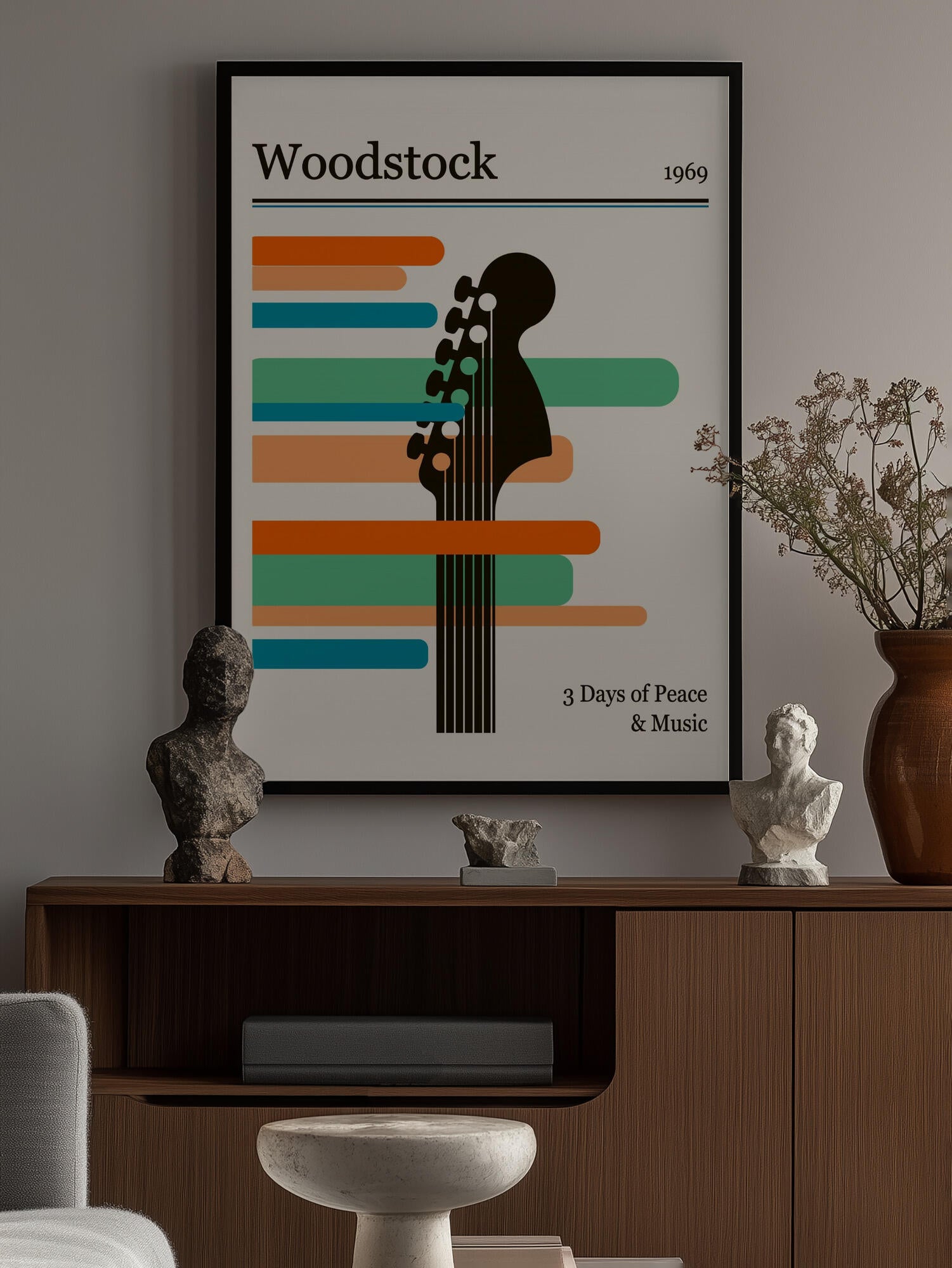 Woodstock Festival