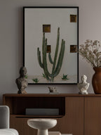 Cabo Cactus IX