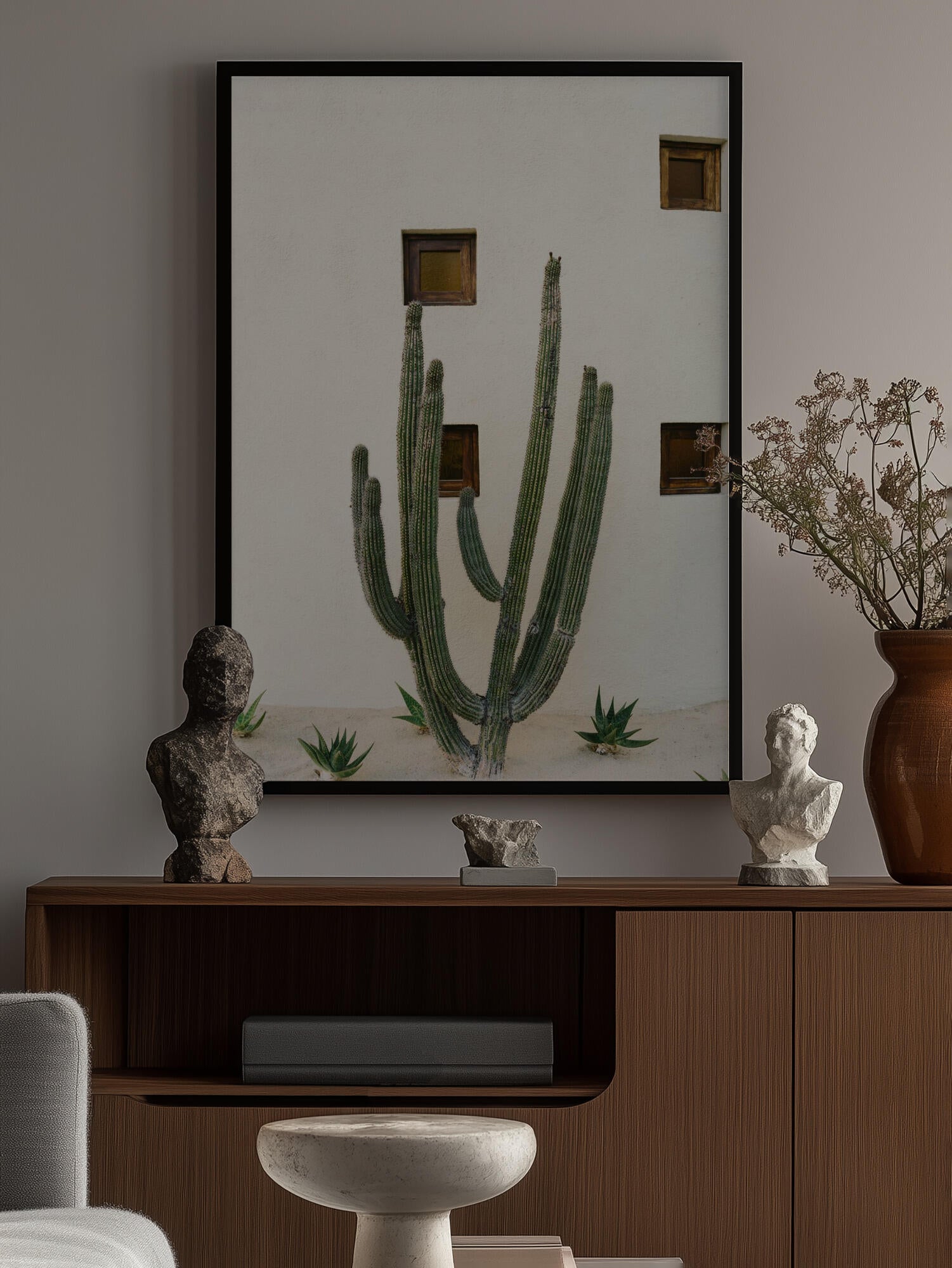 Cabo Cactus IX