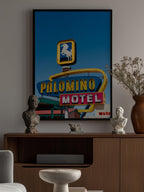Palomino Motel II