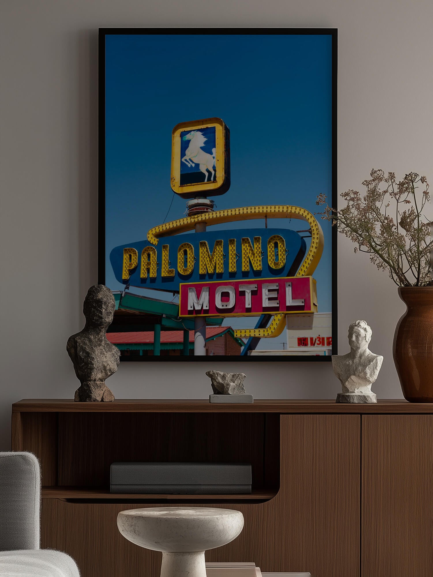Palomino Motel II