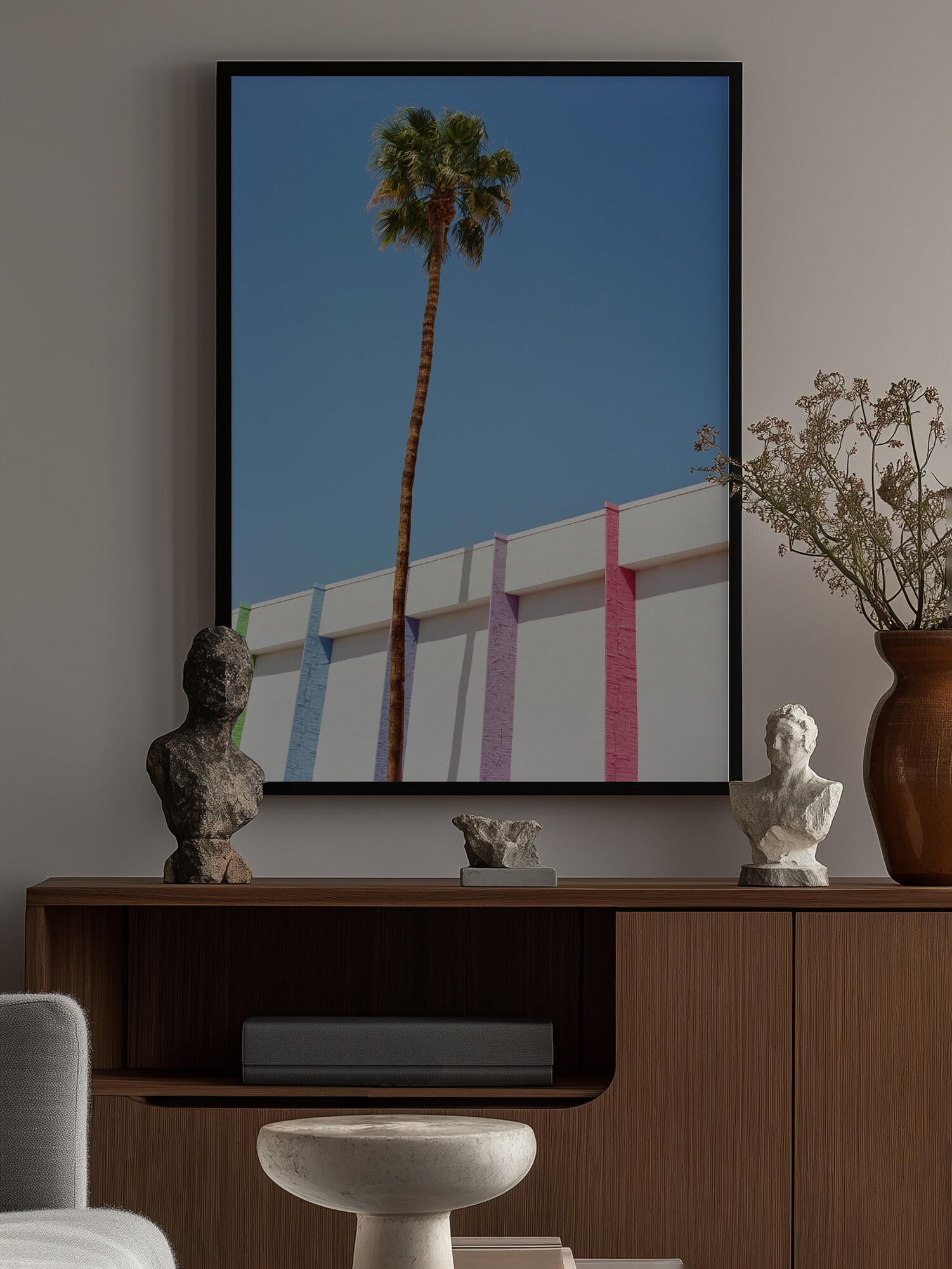 Palm Springs II