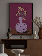 Flowers in Vase