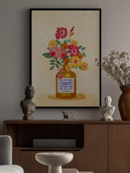 Always flowers