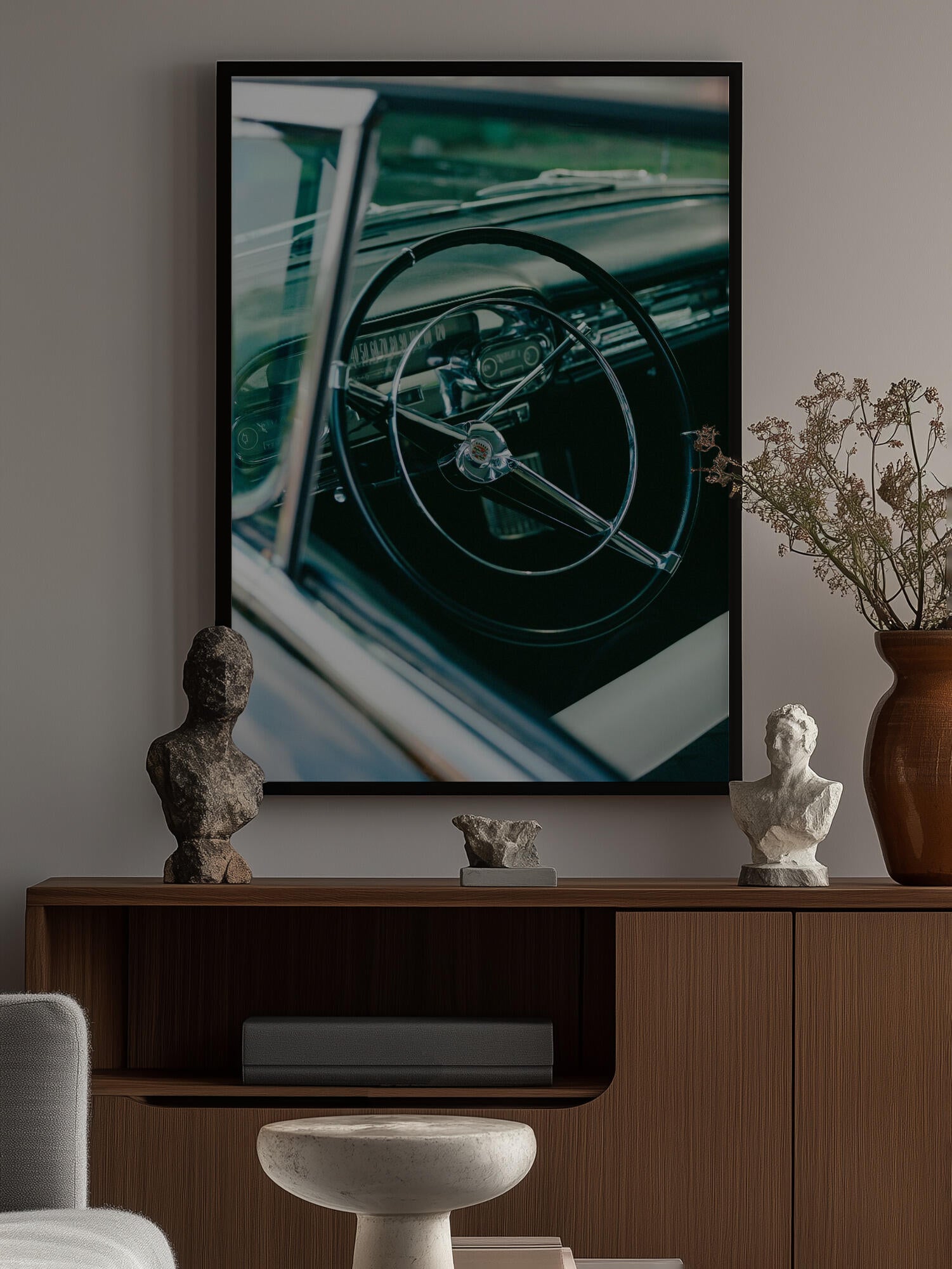 Classic Car IV