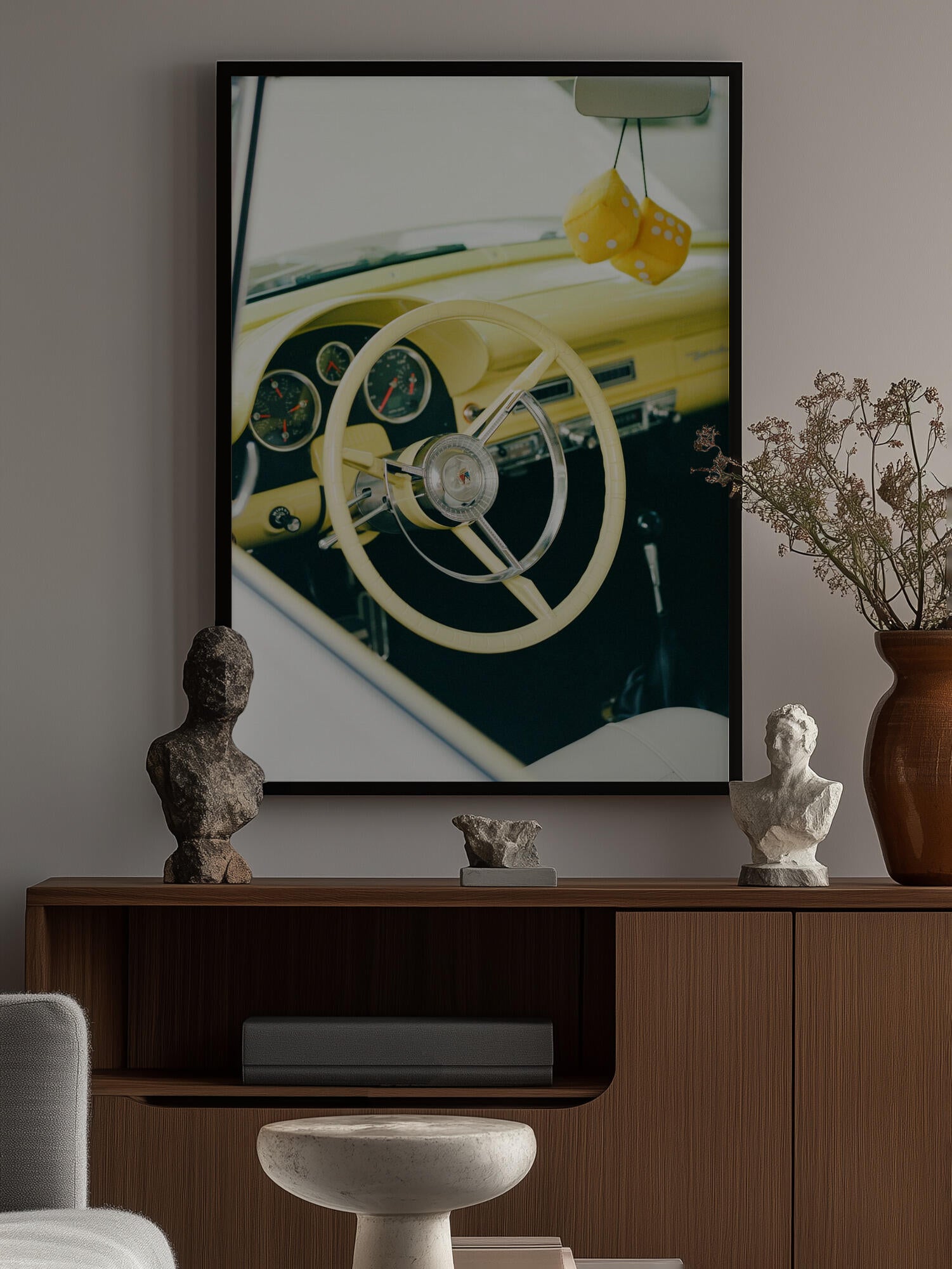 Classic Car VI