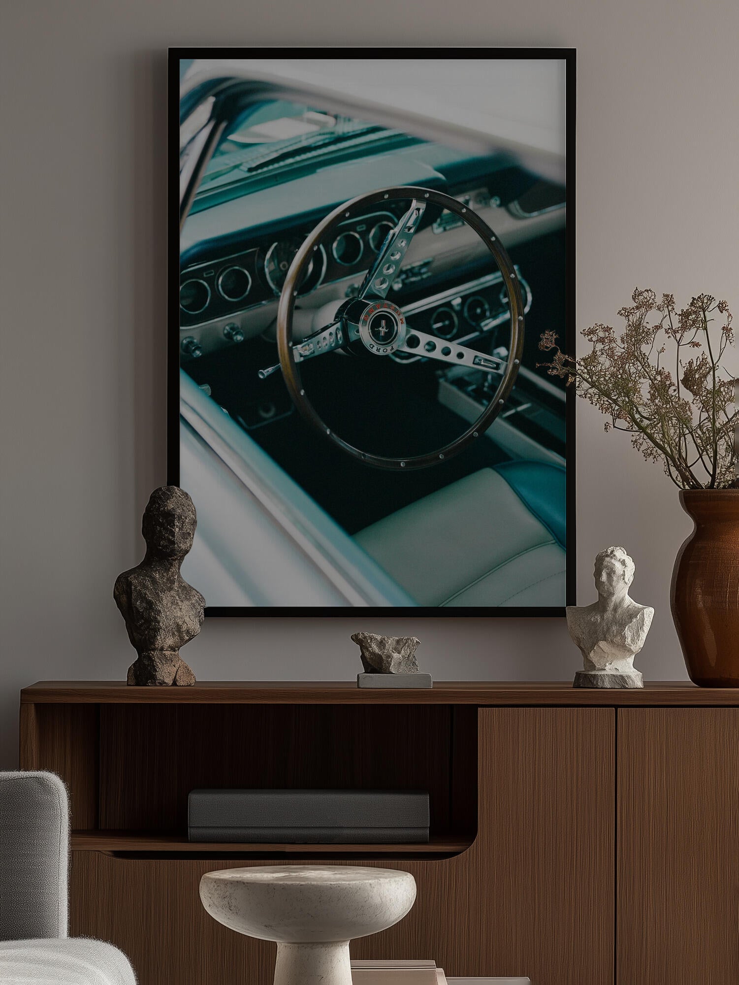 Classic Car VII