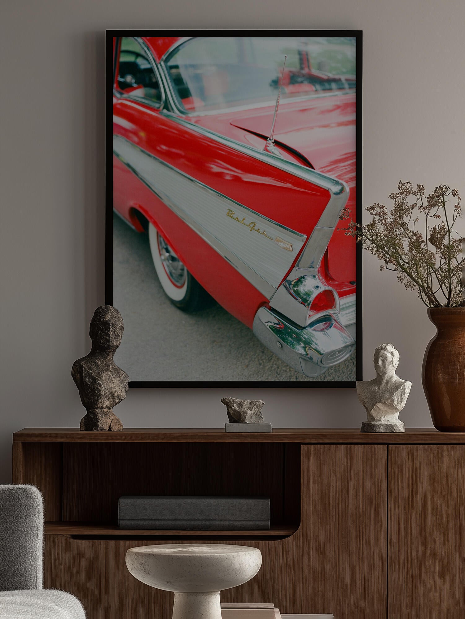 Classic Car