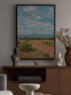 Ghost Ranch II