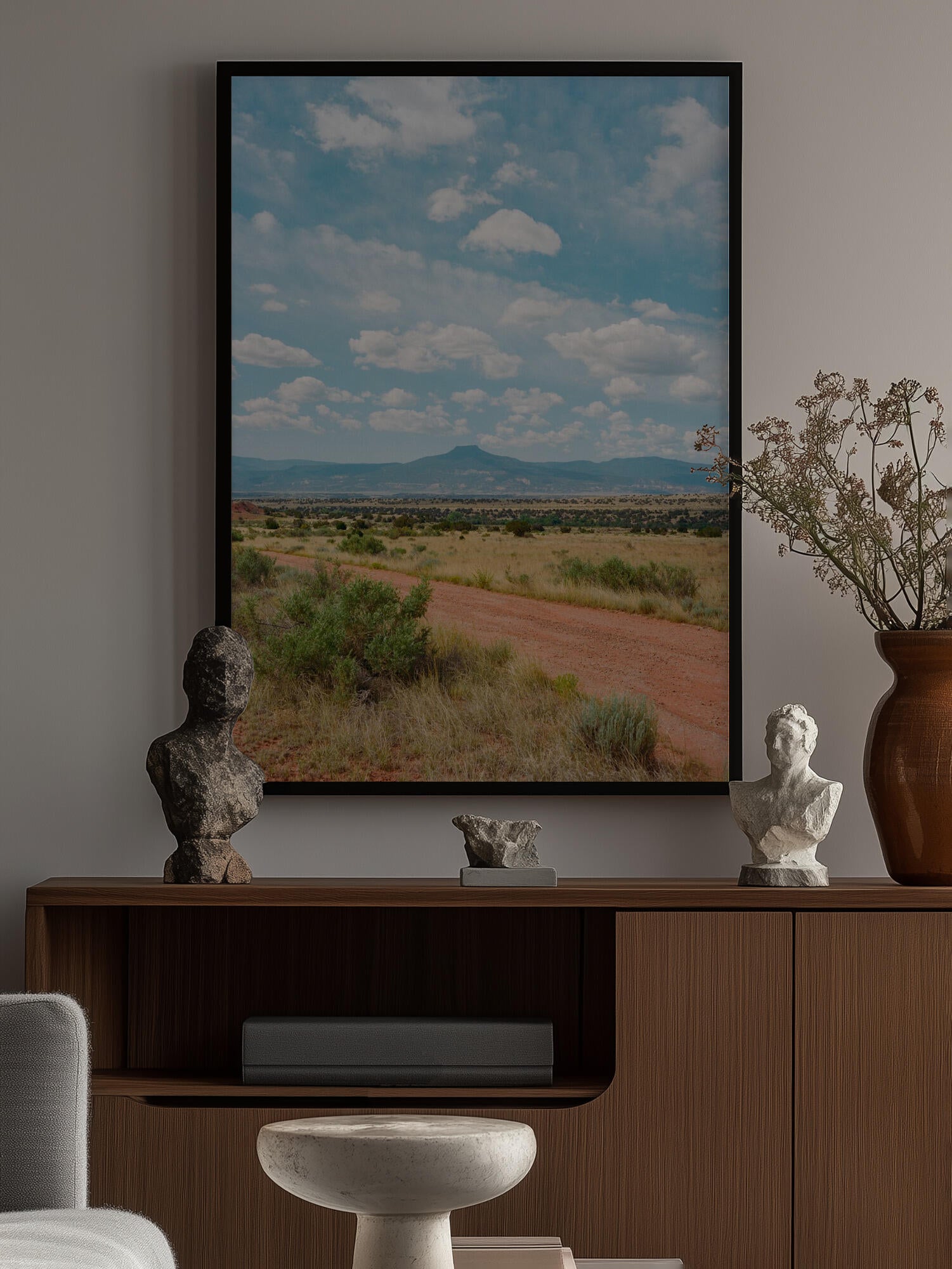 Ghost Ranch II
