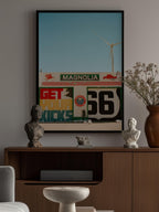 Route 66 VI