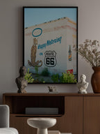 Route 66 VII