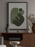 Abstract Harmony