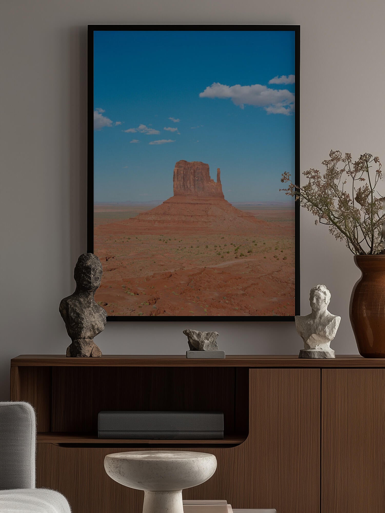 Monument Valley