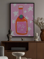 Stars and Sips