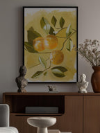 Orange Tree