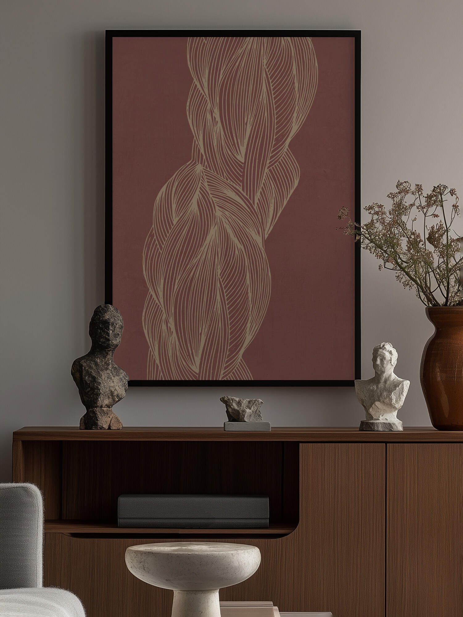 Interlacing