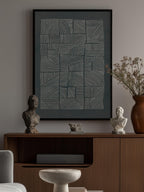 Irregular Pattern