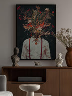 Foliage by Frank Moth