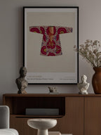 Regal Caftan Design