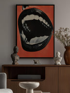 The Mouth