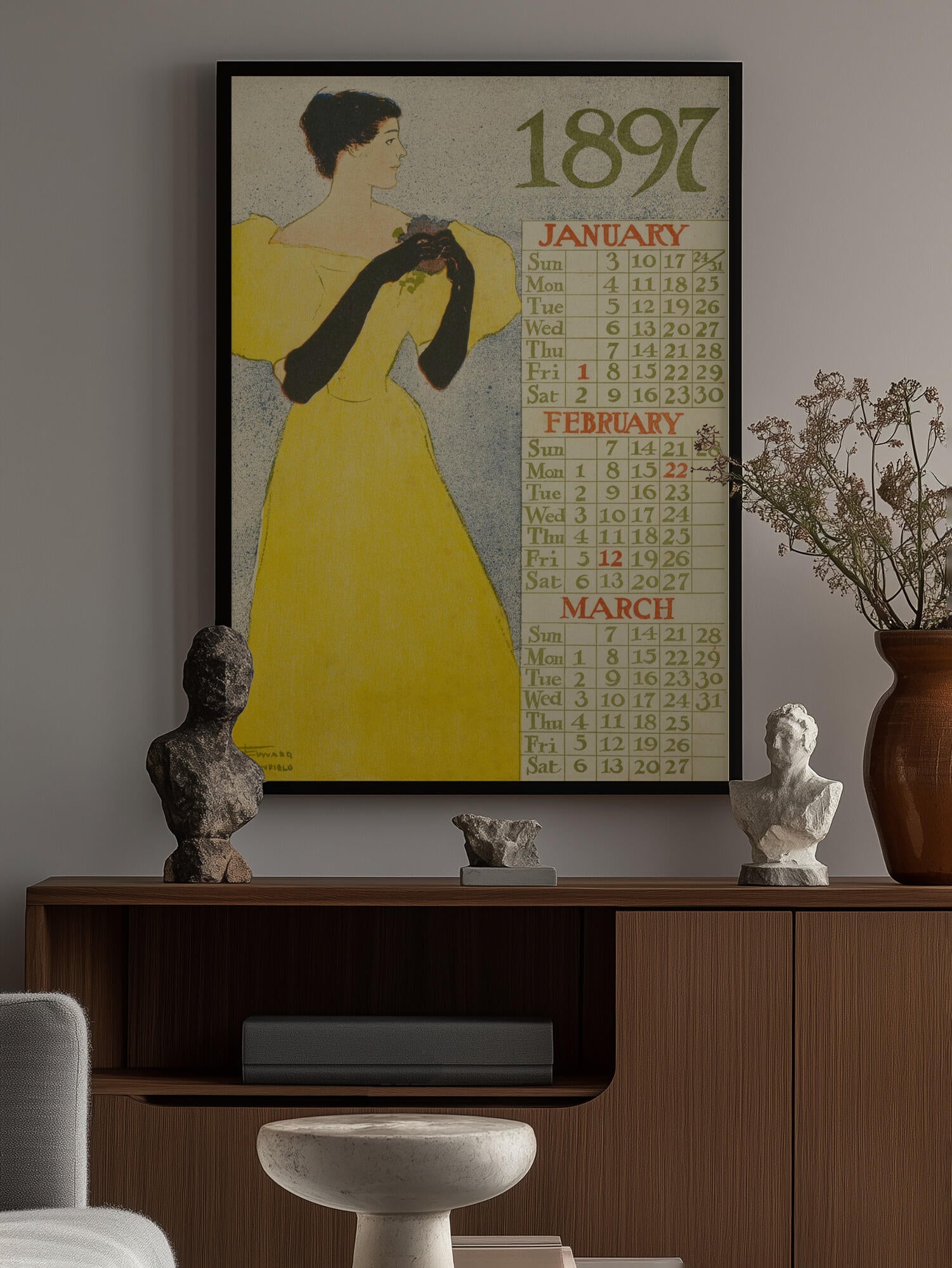 Calendar 1897 (1896)