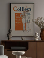 Collier's, The National. The House of Devils