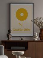 Pandc Dandelionyellow Copy