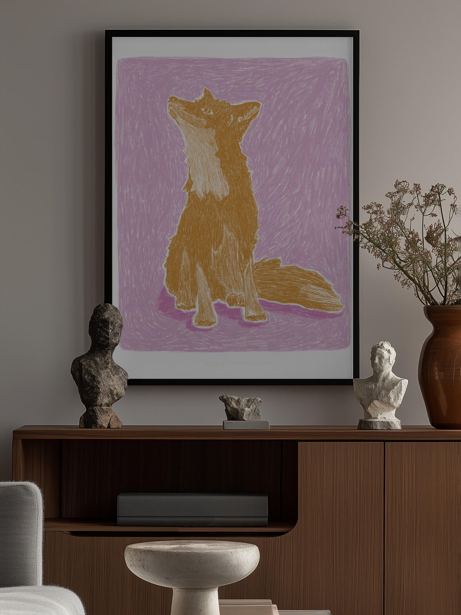 Pandc Littlefox Copy