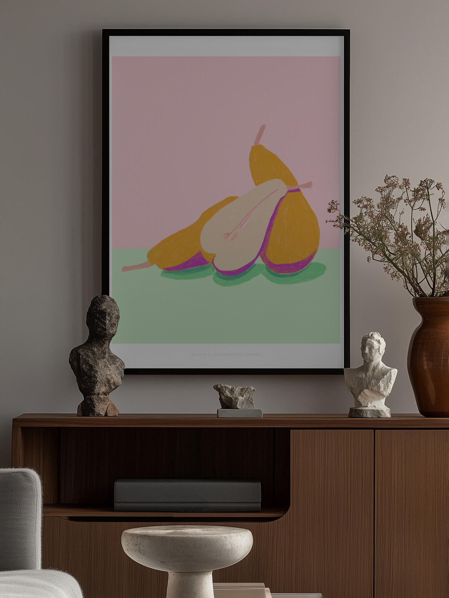 Pandc Pears Copy