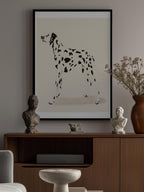 Pandc Dalmation