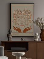 Vessel Collection : Harmony (LineArt)