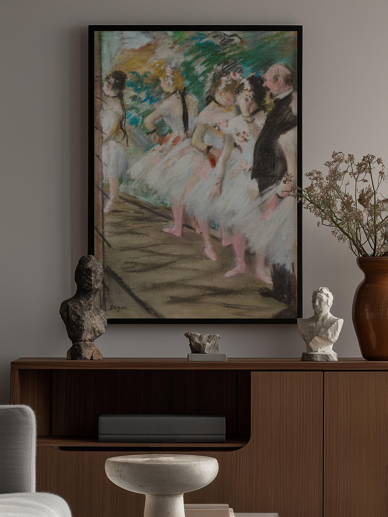 The Ballet