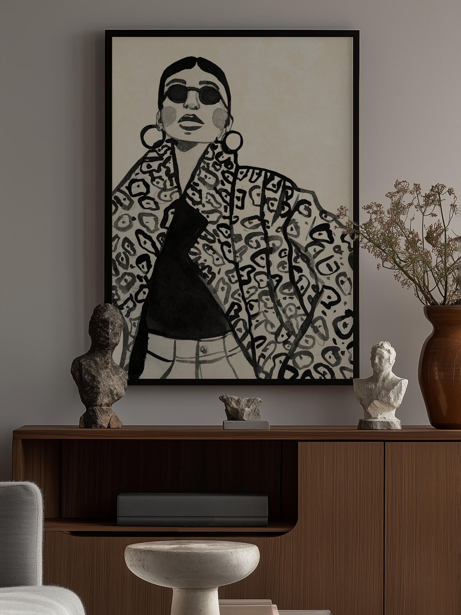 Stay cool