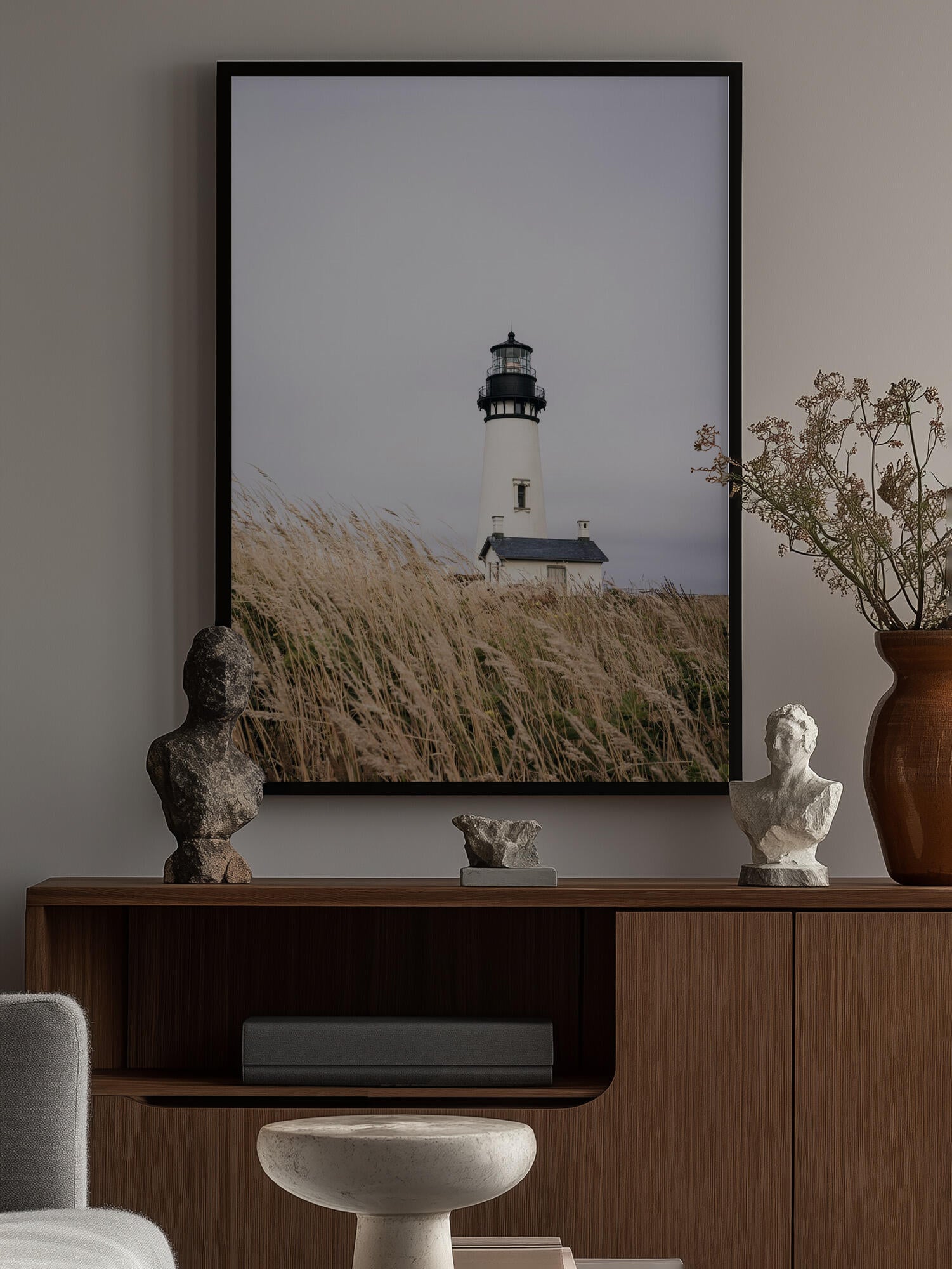 Lighthouse