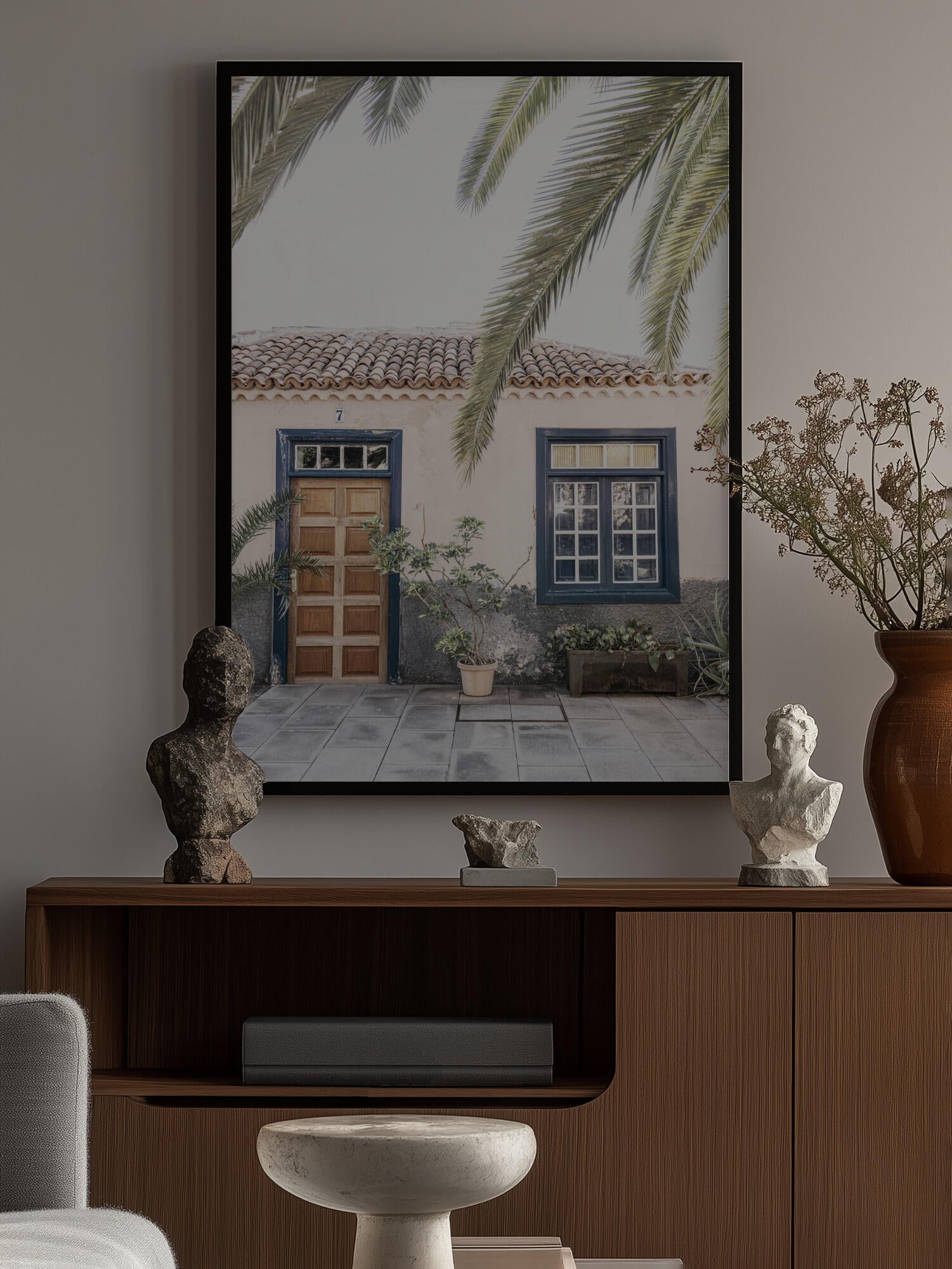 Spanish Casa
