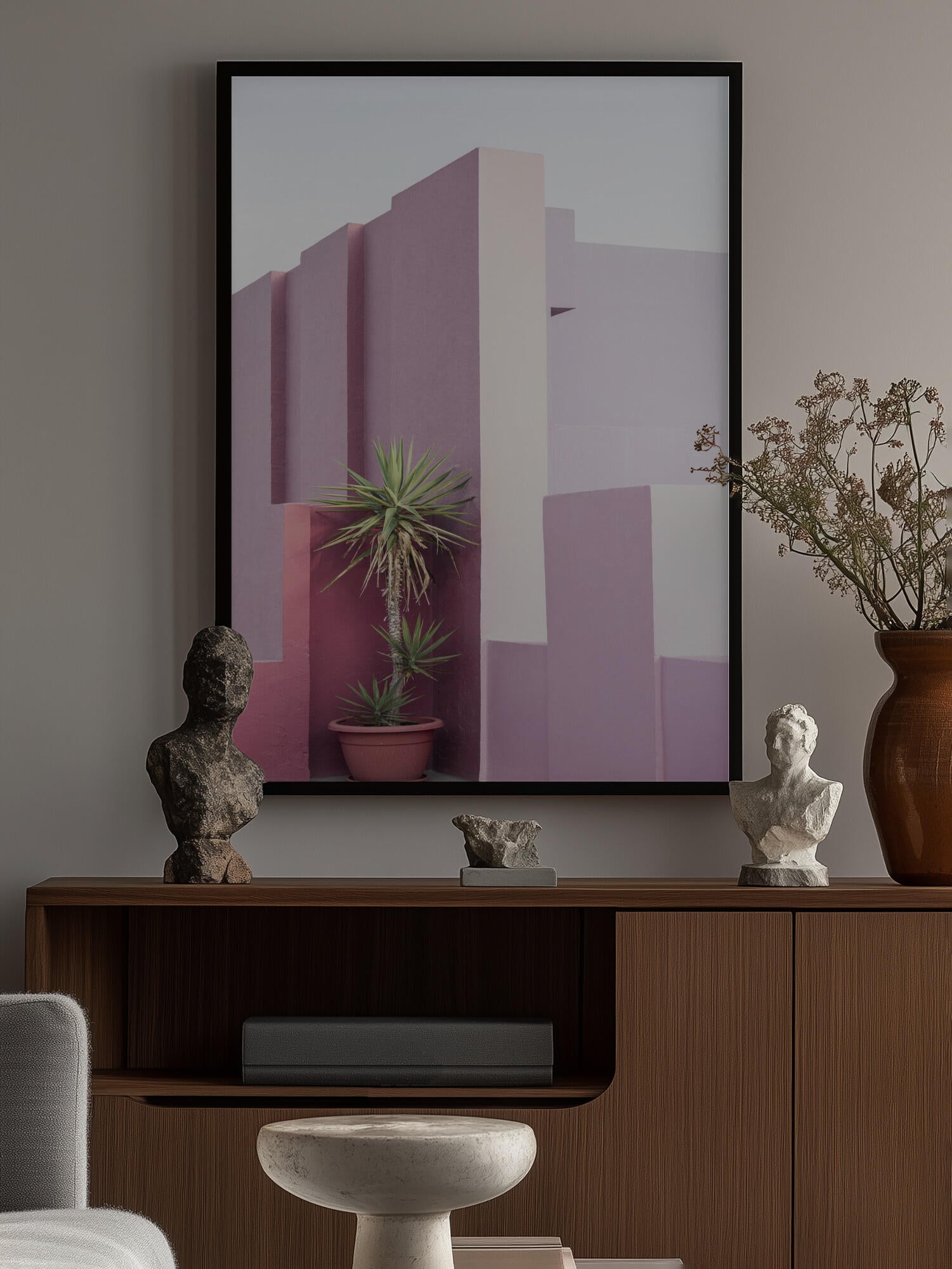 La Muralla Roja 4