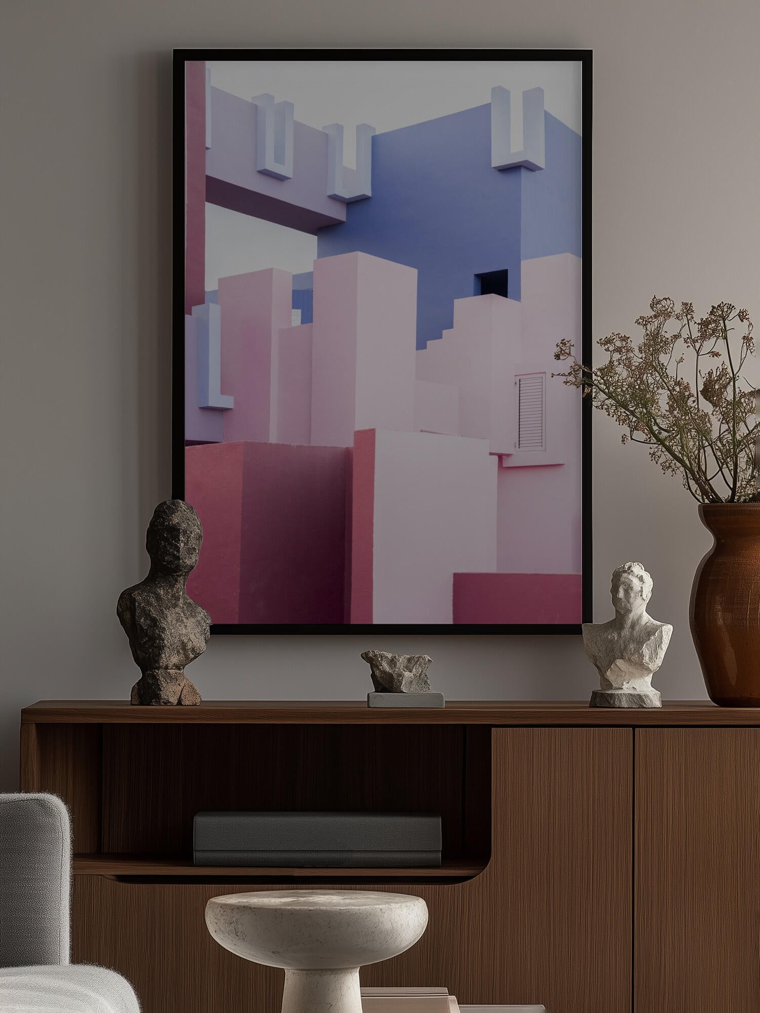 La Muralla Roja 3