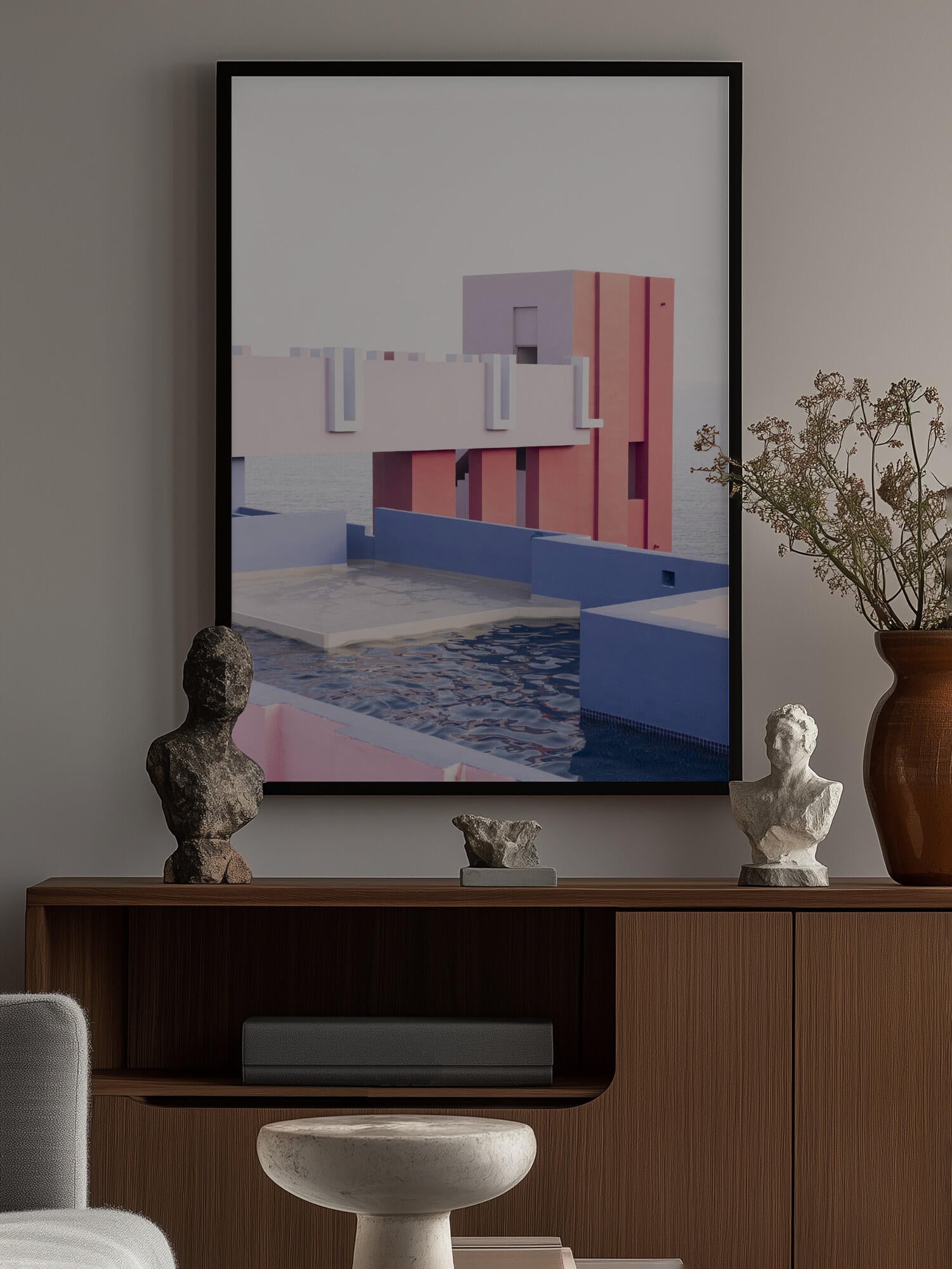 La Muralla Roja 1